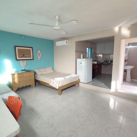 איסלה מוחרס Villa Bonita מראה חיצוני תמונה