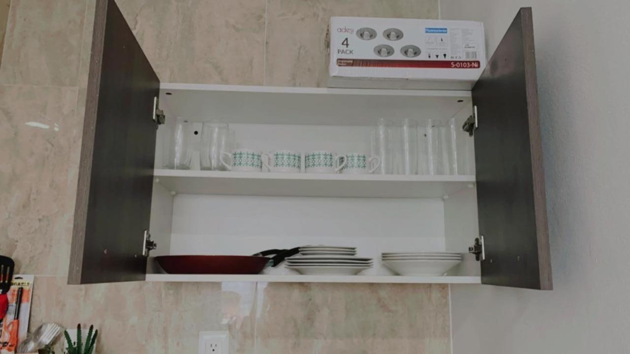 איסלה מוחרס Villa Bonita מראה חיצוני תמונה