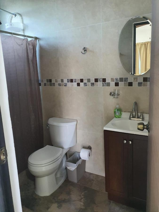 איסלה מוחרס Villa Bonita מראה חיצוני תמונה