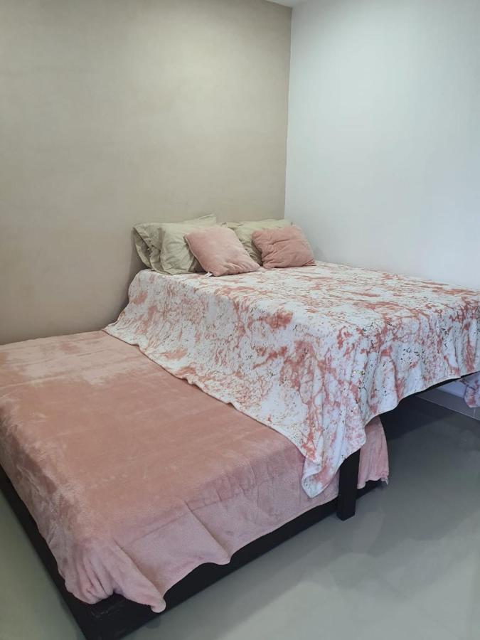 איסלה מוחרס Villa Bonita מראה חיצוני תמונה
