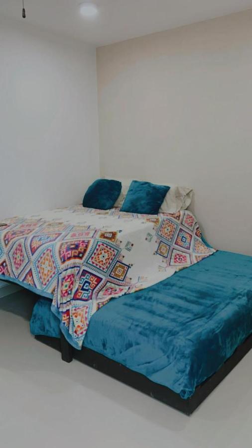 איסלה מוחרס Villa Bonita מראה חיצוני תמונה
