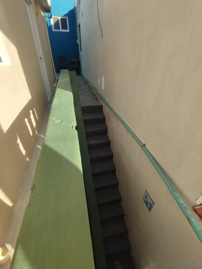 איסלה מוחרס Villa Bonita מראה חיצוני תמונה