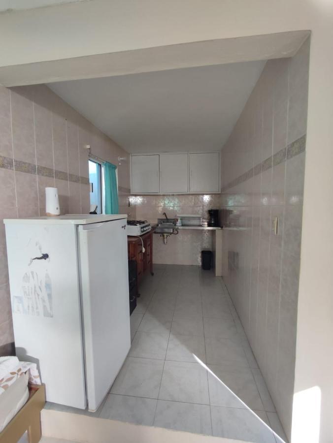 איסלה מוחרס Villa Bonita מראה חיצוני תמונה