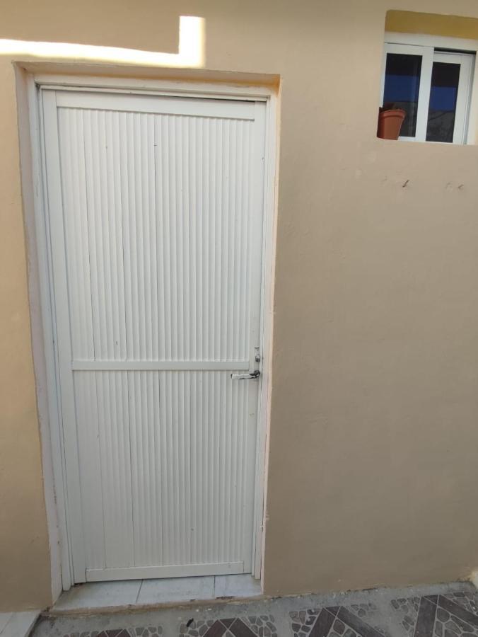 איסלה מוחרס Villa Bonita מראה חיצוני תמונה