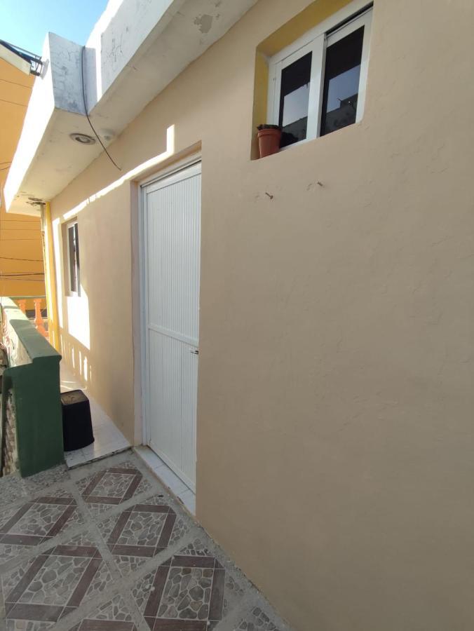 איסלה מוחרס Villa Bonita מראה חיצוני תמונה